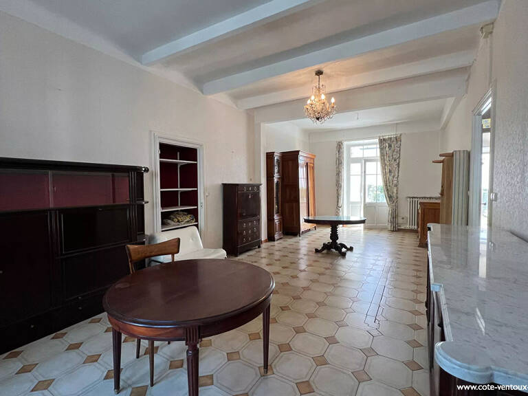 Belle maison bourgeoise - 181 m²  - Jardin et balcon — photo 1