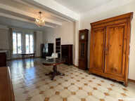 Belle maison bourgeoise - 181 m²  - Jardin et balcon — photo 2