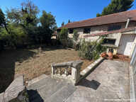 Belle maison bourgeoise - 181 m²  - Jardin et balcon — photo 4