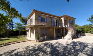 Maison 8 Pièces 201 m² à vendre à Mazan (84380)