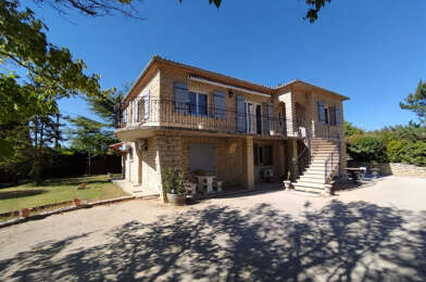 Maison 8 pièces 449000 €