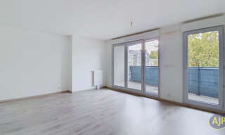 Appartement 3 Pièces 66 m² à louer à Nantes (44100)