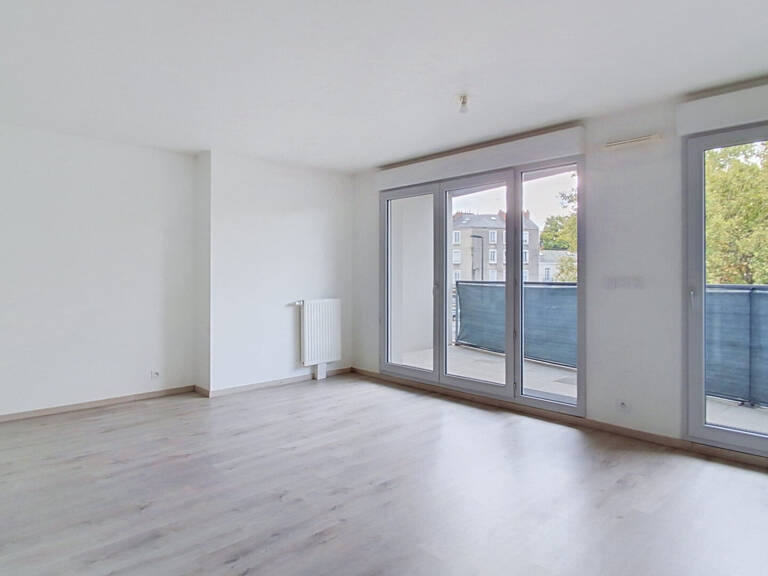 NANTES ZOLA - T3 LUMINEUX 67m² — photo 1