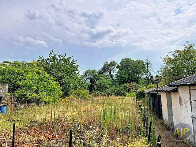 Maison proposé à Nantes