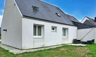 Maison 5 Pièces 98 m² à vendre à Sulniac (56250)