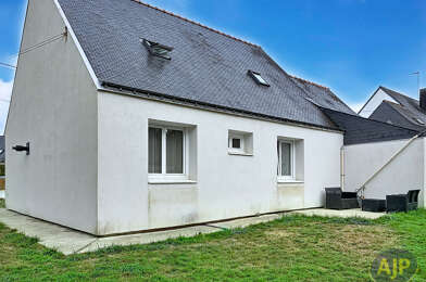 Maison 5 pièces 283500 €