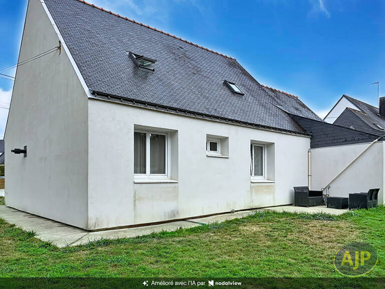 Maison Sulniac 4 Chambres-100m² habitables — photo 1