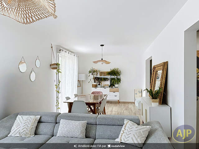 Maison Sulniac 4 Chambres-100m² habitables — photo du bien