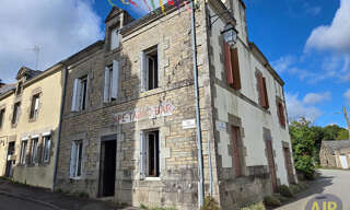 Maison 7 Pièces 138 m² à vendre à Plumelec (56420)