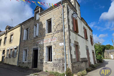 Maison 7 pièces 79000 €