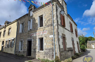PLUMELEC : Maison à rénover Callac — photo du bien