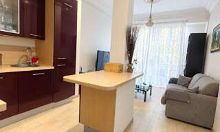 Appartement 3 Pièces 52 m² à vendre à Nice (06000)