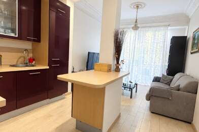 Appartement 3 pièces 249000 €