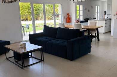 Maison 5 pièces 560000 €