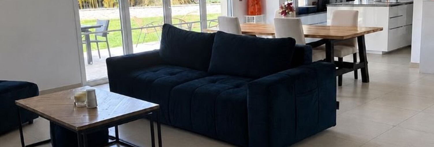 Maison 5 Pièces 159 m² à vendre à La Queue-les-Yvelines (78940)