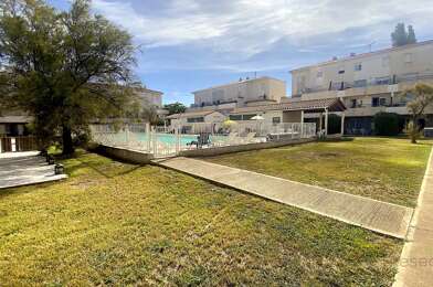 Appartement 2 pièces 184000 €