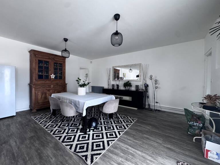 Appartement — photo 1