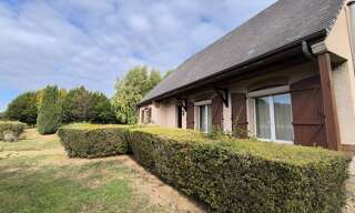 Maison 6 Pièces 132 m² à vendre à Mondrepuis (02500)