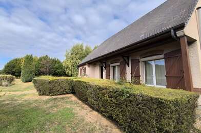 Maison 6 pièces 241500 €