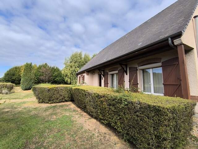 Maison — photo du bien