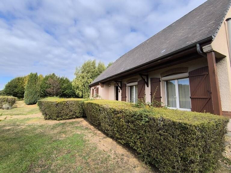 Maison — photo 1