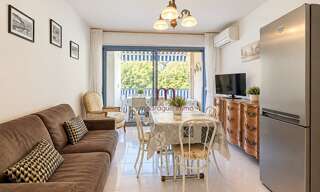 Appartement 2 Pièces 40 m² à vendre à Menton (06500)
