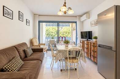 Appartement 2 pièces 285000 €