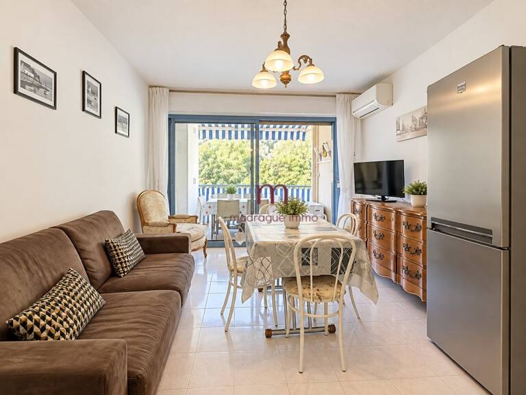 Appartement — photo 1