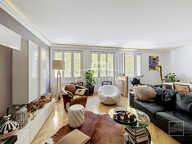 Lyon 6, Foch, 112.55 m² — photo 2