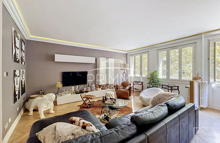 Lyon 6, Foch, 112.55 m² — photo 3