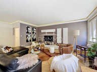 Lyon 6, Foch, 112.55 m² — photo 4