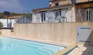 Maison 5 Pièces 156 m² à vendre à Cabasse (83340)