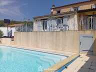 Villas - 156m² - Cabasse — photo 3