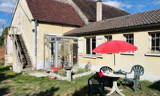 Maison 2 Pièces 60 m² à vendre à Beaumont (89250)
