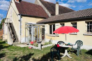 Maison 2 pièces 75000 €