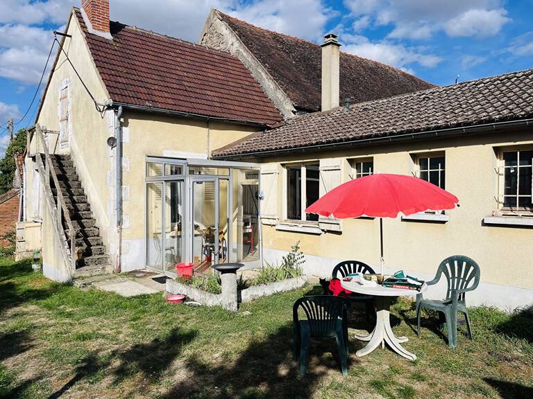 Maison et Grange — photo 1
