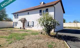 Maison 5 Pièces 138 m² à vendre à Doyet (03170)