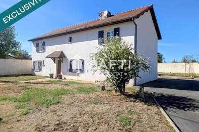Maison 5 pièces 214000 €