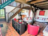 Maison 138 m², 4 chambres, 2 garages et terrasse. — photo 2