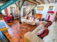 Maison 138 m², 4 chambres, 2 garages et terrasse. — photo 3