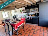 Maison 138 m², 4 chambres, 2 garages et terrasse. — photo 4
