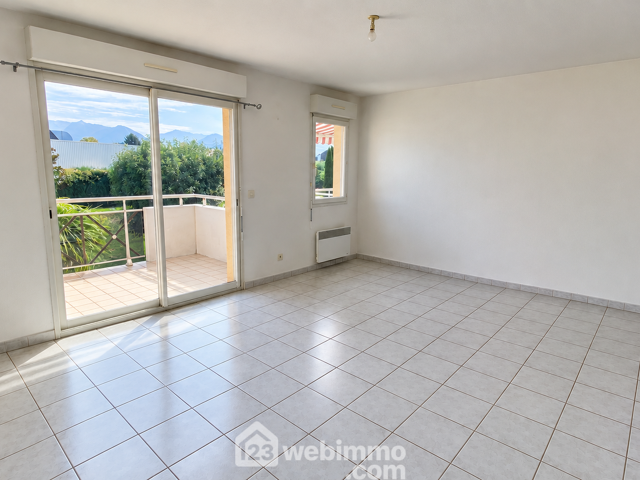 Appartement proposé à Mirepeix