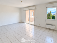 Appartement - 49m² - Mirepeix — photo 3