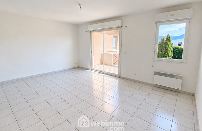 Appartement - 49m² - Mirepeix — photo 3