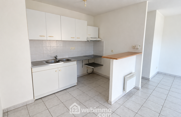 Appartement - 49m² - Mirepeix — photo 5