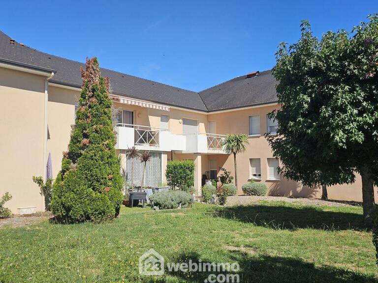 Appartement - 49m² - Mirepeix — photo 1