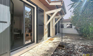 Maison 3 Pièces 83 m² à vendre à Arcachon (33120)