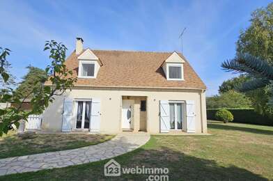 Maison 6 pièces 471000 €