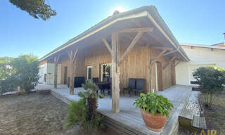 Maison 6 Pièces 166 m² à louer à Gujan-Mestras (33470)