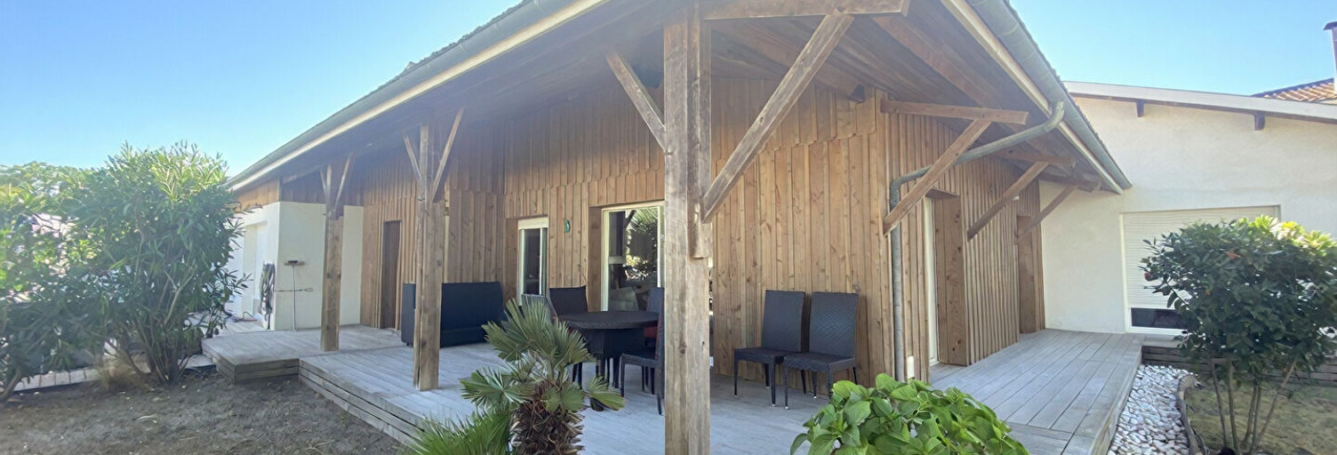 Maison 6 Pièces 166 m² à louer à Gujan-Mestras (33470)